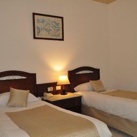 Dexon Roma Hotel Hurghada Exteriör bild