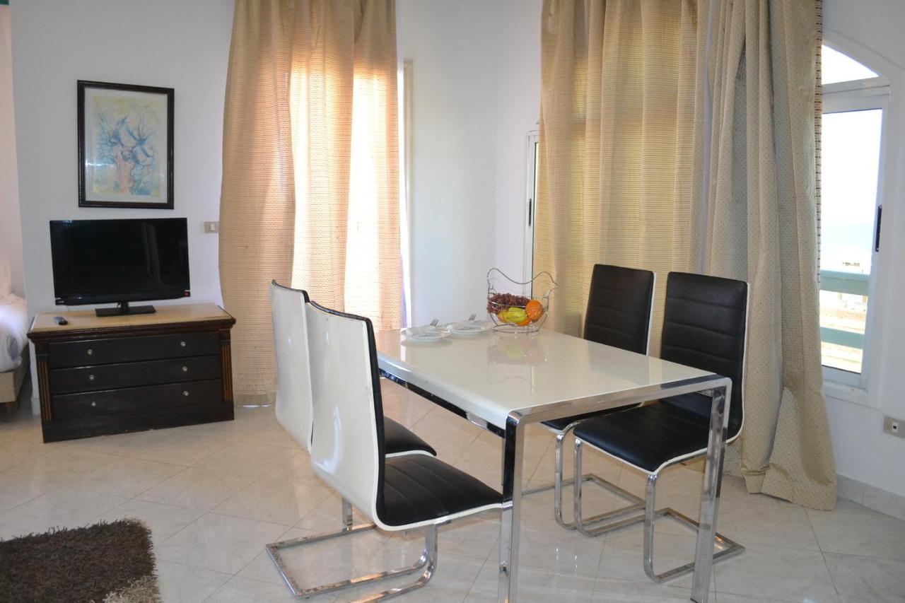 Dexon Roma Hotel Hurghada Exteriör bild