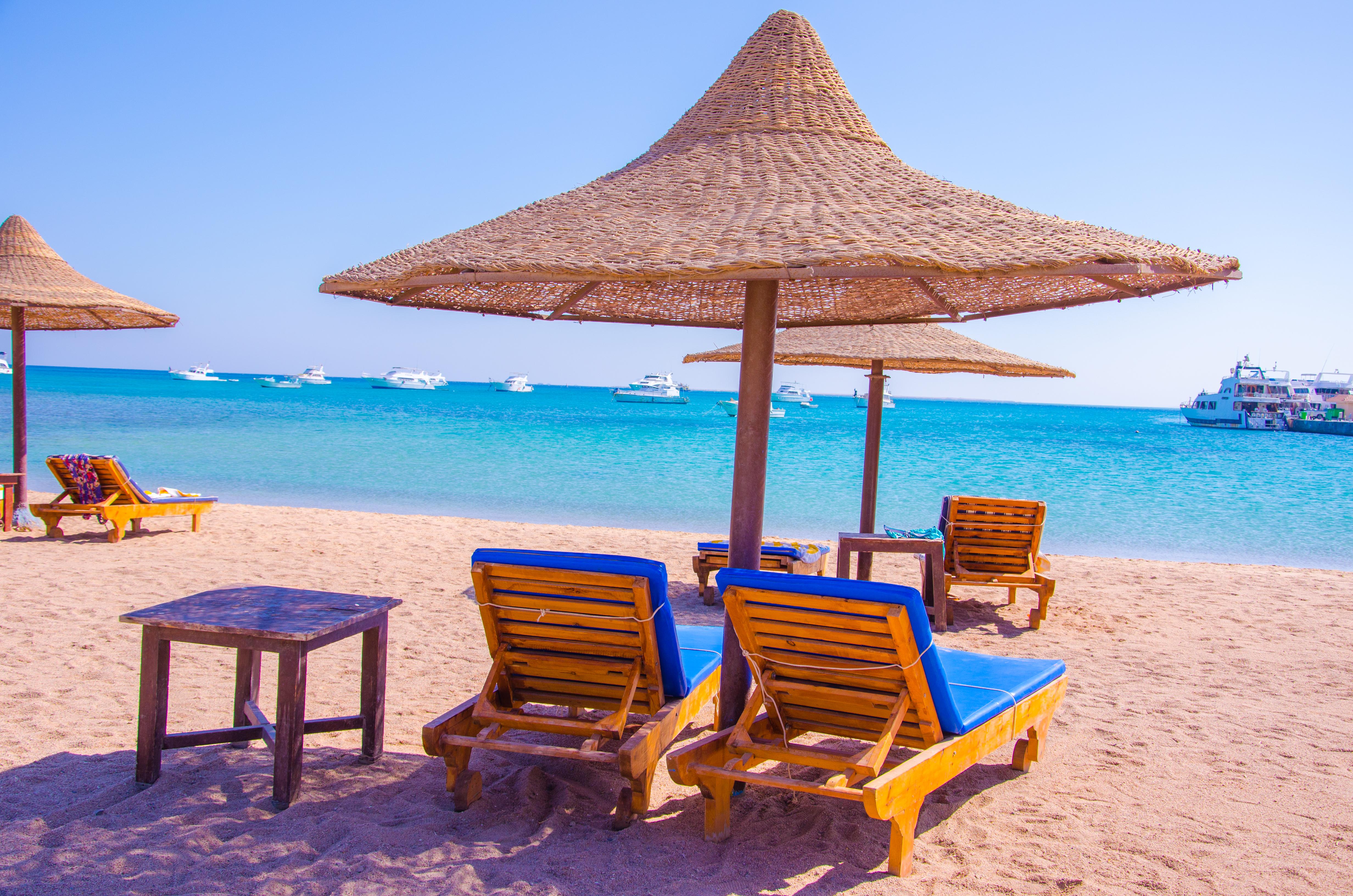 Dexon Roma Hotel Hurghada Exteriör bild